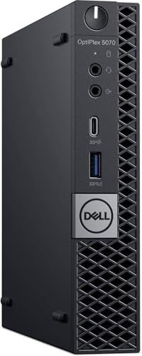 ☆今夜最終お値下げ☆【SSD搭載スリムPC】DELL OptiPlex 5070 ☆今夜最終お値下げ☆【SSD搭載スリムPC】DELL OptiPlex 5070